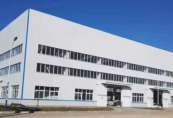 Porcellana Xi 'an Shanyi Electromechanical Equipment Co., Ltd.