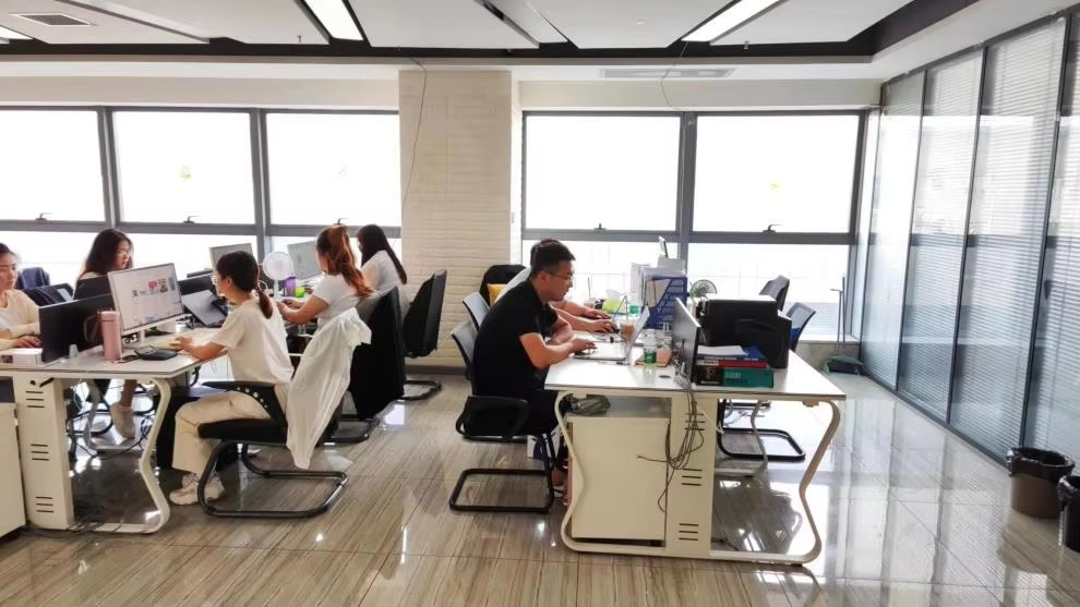 Porcellana Xi 'an Shanyi Electromechanical Equipment Co., Ltd. Profilo Aziendale