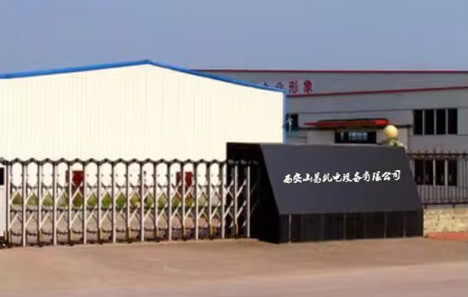Porcellana Xi 'an Shanyi Electromechanical Equipment Co., Ltd. Profilo Aziendale