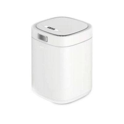 Classe A Classificazione di efficienza energetica Dispositore di rifiuti alimentari domestici 2.5L Compostatore da cucina