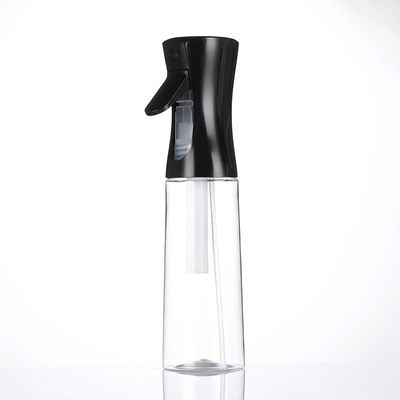 Dispensatore di aceto per cucina in vetro di plastica