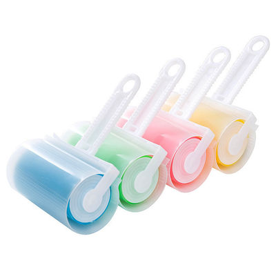 Rottame blu per animali domestici con lenzuola con lenzuola appiccicosa riutilizzabile e copertura lavabile
