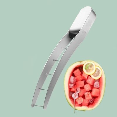 Tagliatore di anguria All-in-One 304 Acciaio inossidabile