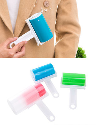 Rottame blu per animali domestici con lenzuola con lenzuola appiccicosa riutilizzabile e copertura lavabile
