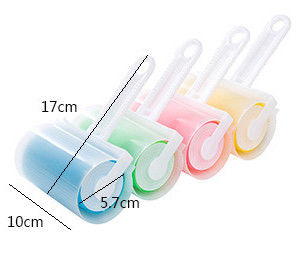 Rottame blu per animali domestici con lenzuola con lenzuola appiccicosa riutilizzabile e copertura lavabile
