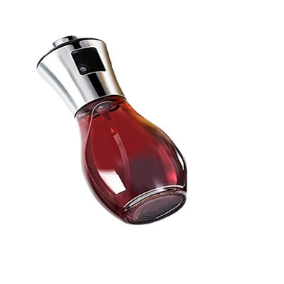 Acciaio inossidabile 304 bottiglia d'olio esterno Spray 16,5 * 4,5 cm per bottiglia di vetro aceto