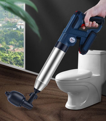 Plombiere ad alta pressione Plombiere igienico elettrico per una pulizia rapida ed efficace del drenaggio