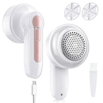 Avillable Hairball Remover Remover Lint Remover per maglioni Trimmer abiti Pelle pulitore pelliccia