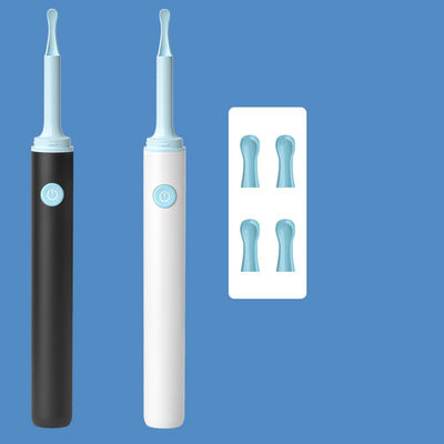 3.9mm HD Otoscopio digitale dell'orecchio WiFi con funzione direzionale AI e connettività WiFi