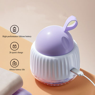 Rimuovitore di nastri del divano Rasoio elettrico portatile per maglioni e mobili 0,5 kg