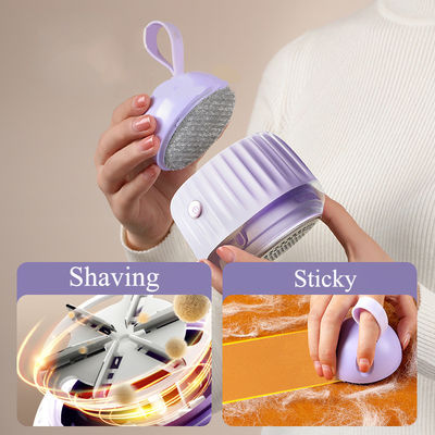 Rasoio portatile ricaricabile per abbigliamento di lana, rasoio per capelli, rasoio per lino, rasoio per capelli