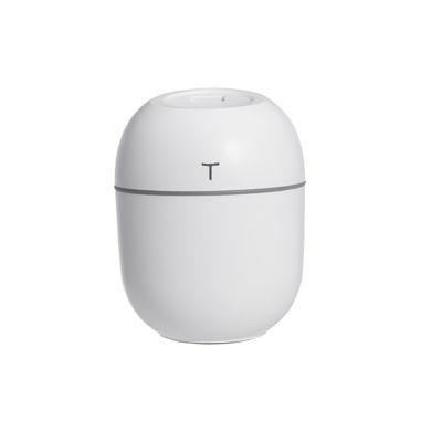 Umidificatore d'aria ad ultrasuoni con funzione di aromaterapia per casa e auto