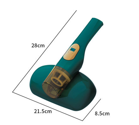 5W potente aspiratore portatile aspirapolvere per materassi profondi per cuscini da letto divani tappeti di lenzuola