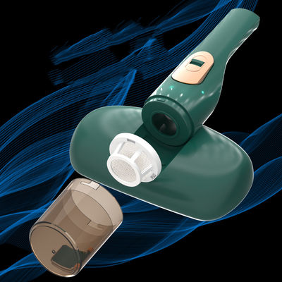 5W potente aspiratore portatile aspirapolvere per materassi profondi per cuscini da letto divani tappeti di lenzuola