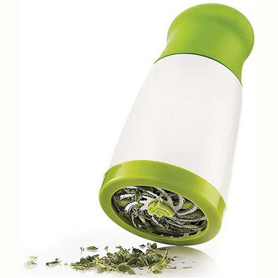 Home Accessoiri da cucina Molio pratico di coriandolo per verdure prezzemolo Spezie ed erbe aromatiche