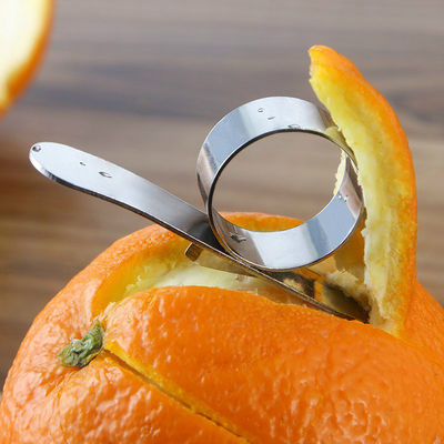 Macchine da cucina Mini Peeler di frutta con dimensioni del prodotto 7.5*1.1*2.5cm e circa 13g