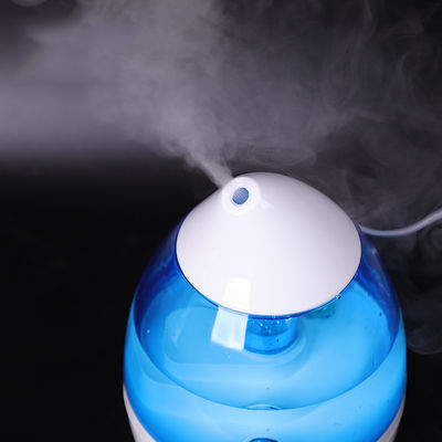 Umidificatore silenzioso da 1,0-2,5L per la protezione contro la carenza d'acqua