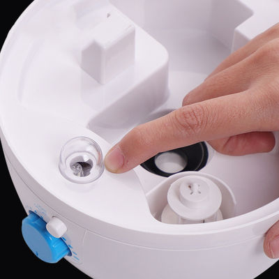 Umidificatore silenzioso da 1,0-2,5L per la protezione contro la carenza d'acqua
