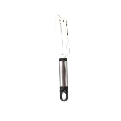 Kitchen Gadgets Set 6 pezzi in acciaio inossidabile coltello per frutta e verdura da pelare multifunzionale