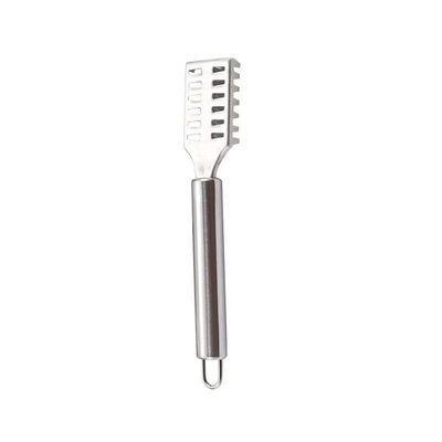 Kitchen Gadgets Set 6 pezzi in acciaio inossidabile coltello per frutta e verdura da pelare multifunzionale