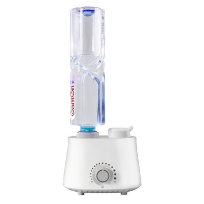 Silent USB Mini Portatile H2O Bottiglia d'acqua Spray Umidificatore d'aria per Home Office Desktop