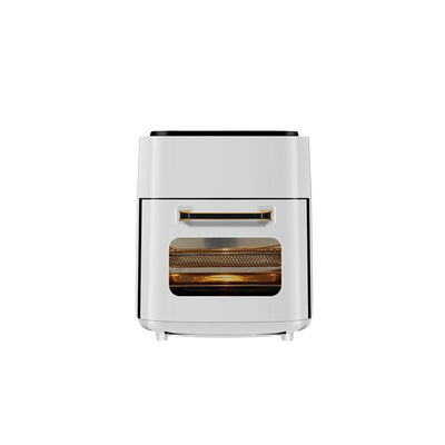 Materiale antiaderente PTFE 12L 15L Litro Digital Air Fryer Power 360 Digital Manual Oven