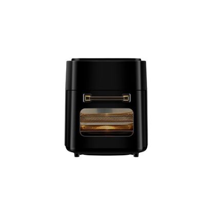 Materiale antiaderente PTFE 12L 15L Litro Digital Air Fryer Power 360 Digital Manual Oven