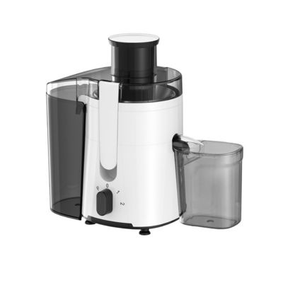 Extractor di succo a masticazione lenta per uso domestico bocca grande per l'estrazione del succo senza sforzo