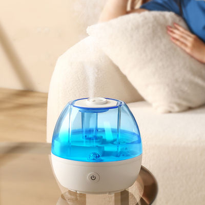 Home Office Hotel Desk Usb Umidificatore 2.2L Smart Auto Shut-Off Diffusore Con Luce Notturna