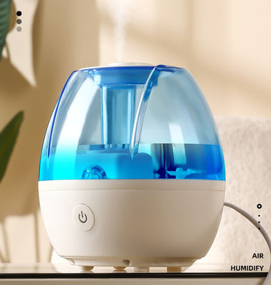 Home Office Hotel Desk Usb Umidificatore 2.2L Smart Auto Shut-Off Diffusore Con Luce Notturna