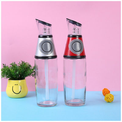 OEM ODM 500 ml Aceto d'oliva Dispenser di olio da cucina Dispenser di olio da cucina