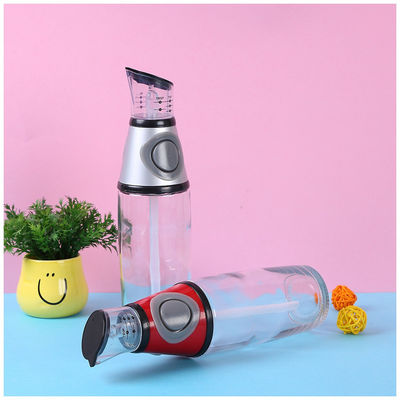 OEM ODM 500 ml Aceto d'oliva Dispenser di olio da cucina Dispenser di olio da cucina