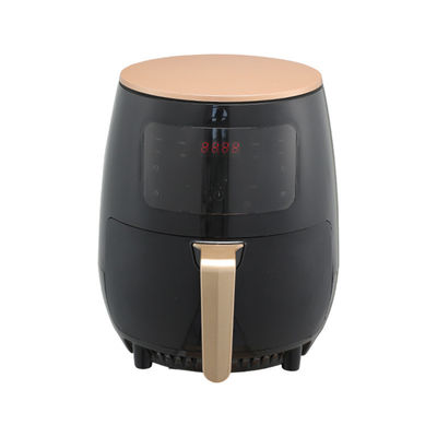 2L 3L 3.5L 4.5L 5L 5.5L 7L 7.7L 8L 10L 12L Digital Electric Air Fryer per fornitori OEM/ODM