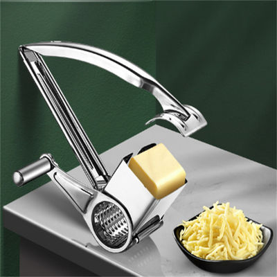 Disegno ergonomico Cucina Gratter per zenzero Limone Aglio Noce moscata Cuccolato Grating