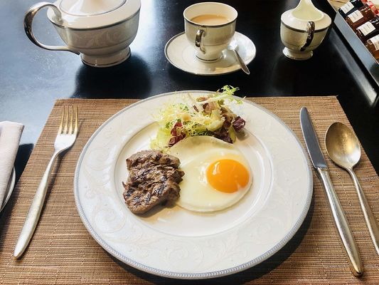 Home Cucina Anelli di cucina di uova in acciaio inossidabile muffa di pancake per le uova e le omelette fritte