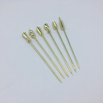 Pini per cocktail in acciaio inossidabile 304