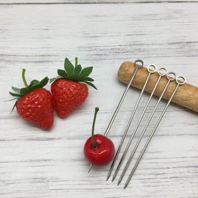 Pini per cocktail in acciaio inossidabile 304