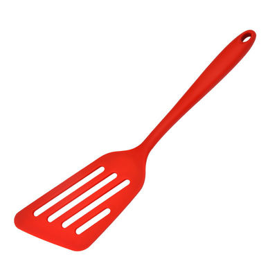 OEM/ODM Sì Spatula da cucina ad alta temperatura non appiccicosa di silicone