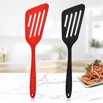 OEM/ODM Sì Spatula da cucina ad alta temperatura non appiccicosa di silicone