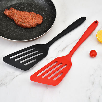 OEM/ODM Sì Spatula da cucina ad alta temperatura non appiccicosa di silicone