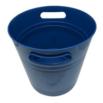 Campione gratuito di 5 litri di plastica per fino a 4 bottiglie di vino o champagne