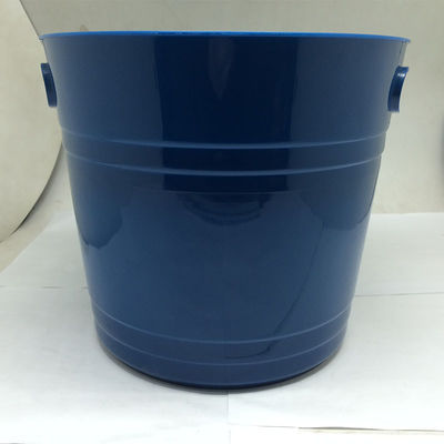Campione gratuito di 5 litri di plastica per fino a 4 bottiglie di vino o champagne
