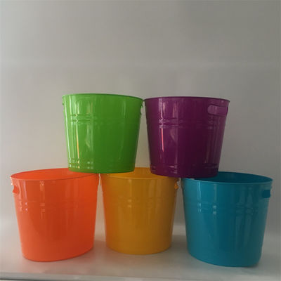 Campione gratuito di 5 litri di plastica per fino a 4 bottiglie di vino o champagne