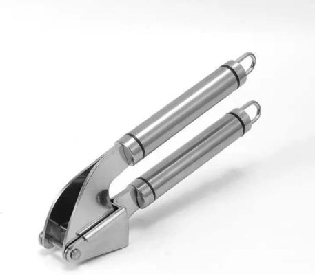 Macchiatore di aglio, ortaggi, pepe, zenzero, spremitore, strumento di frantumazione portatile, accessori da cucina