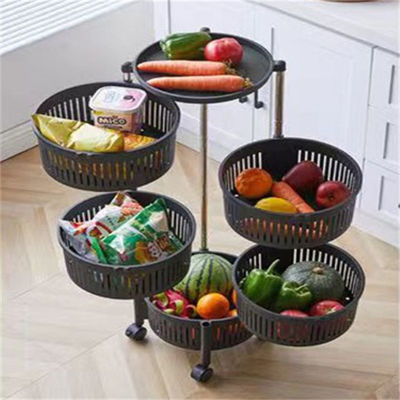 Organizza in modo efficiente il tuo armadietto da cucina con un deposito multifunzionale a 4 strati