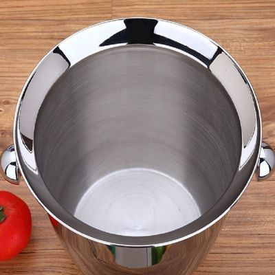 Acqua di ghiaccio ingrassata, grano di ghiaccio sostenibile per vino d'uva in stile europeo, hotel KTV Bar