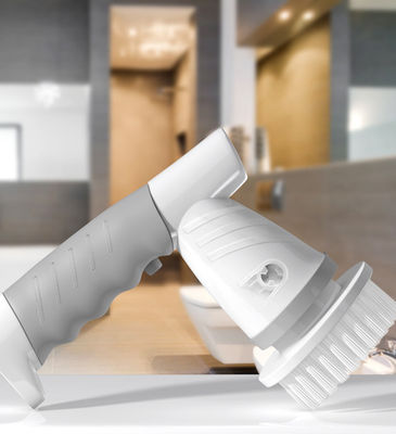 Spazzola elettrica USB 9 in 1 per la cucina bagno vasca da bagno e lavastoviglie