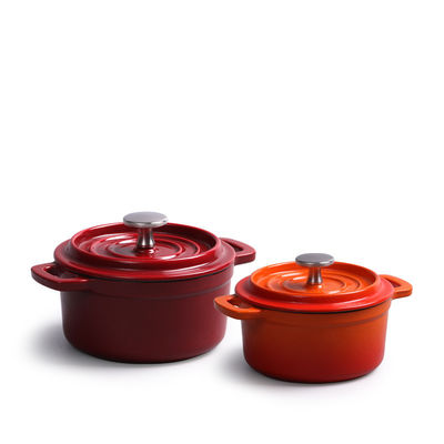 Set di utensili da cucina con tappo di rivestimento antiaderente Set di cucina antiaderente per le necessità della cucina