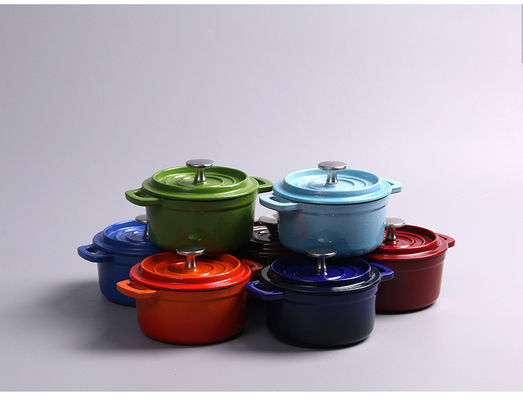 Set di utensili da cucina con tappo di rivestimento antiaderente Set di cucina antiaderente per le necessità della cucina