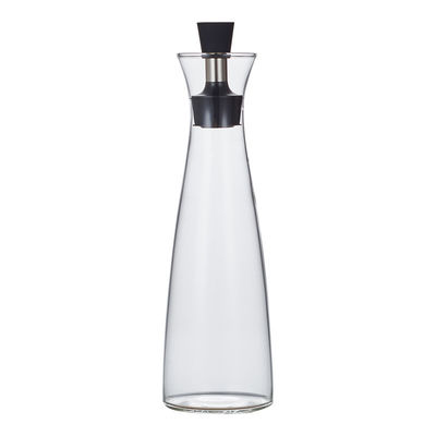 Vaso ad alta borosilicato per la cucina Altri utensili da cucina e resistenti al calore